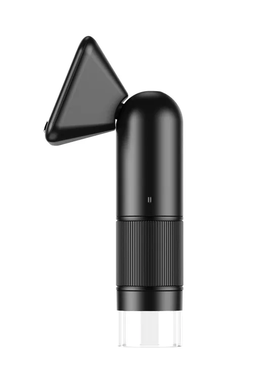 a fotón:  Levenhuk Kelvin HPM25 kézi fotó-mikroszkóp,  3