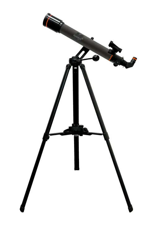 a fotón:  Levenhuk Kelvin Nova PLUS 70/700 fotóteleszkóp ,  3
