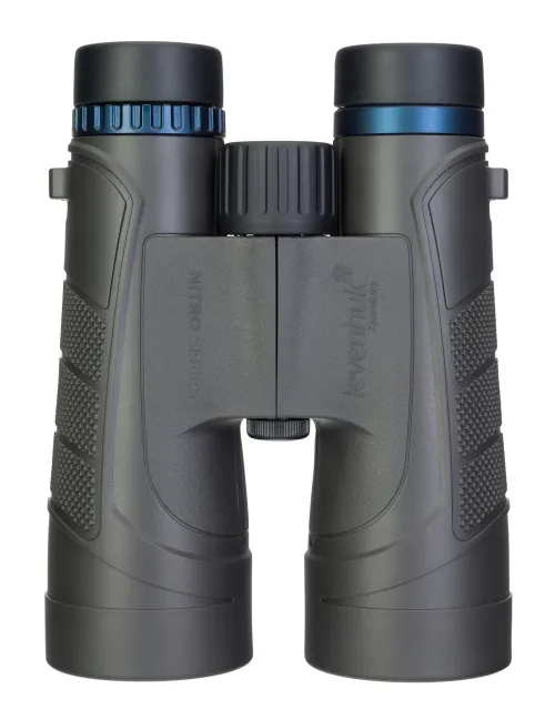 a képen:  Levenhuk Nitro 10x50 kétszemes távcső,  6