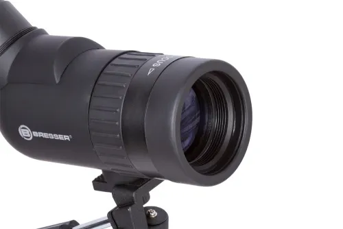 a képen:  Bresser Spektar 9–27x50 figyelőtávcső,  10