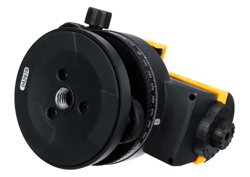 a fotón:  Ermenrich PL30 optikai szintező, sarga,  6