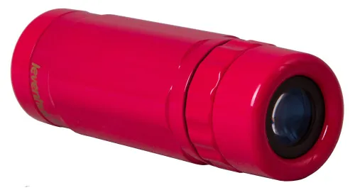 a fényképen:  Levenhuk Rainbow 8x25 egyszemes távcső,  5