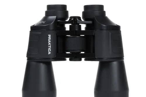 a képen:  Praktica Falcon 7x50 kétszemes távcső,  4