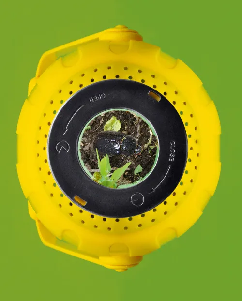 a képen:  Bresser National Geographic föld és víz felfedezőkészlet,  3