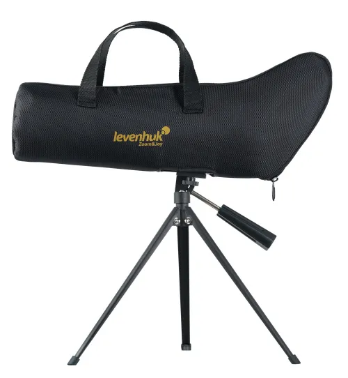 a fényképen:  Levenhuk Blaze PRO 80 figyelőtávcső,  6
