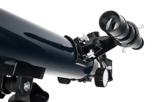 a képen:  Levenhuk Discovery Spark 506 AZ teleszkóp könyvvel,  11