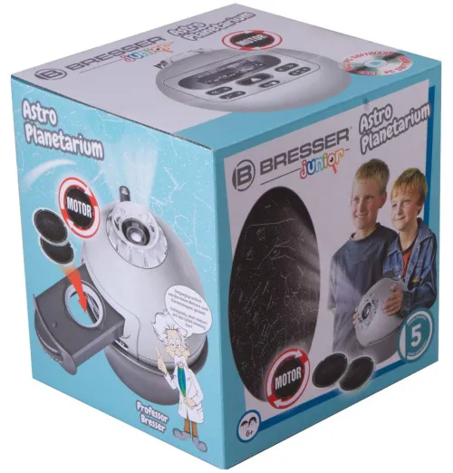 a képen:  Bresser Junior csillagplanetárium,  13