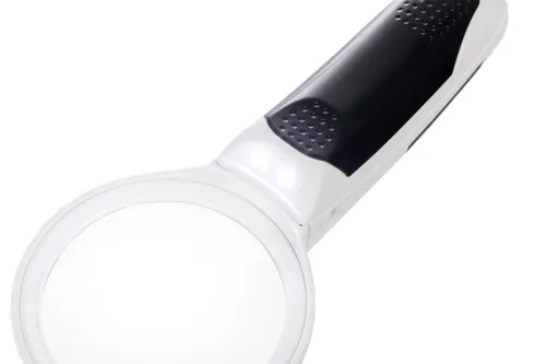 a fotón:  Levenhuk Zeno Multi ML9 nagyító,  7