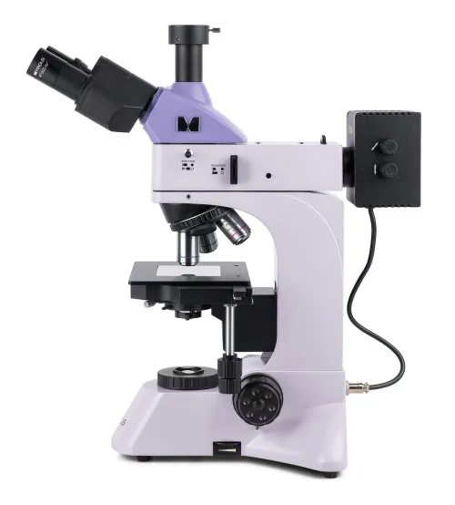 a fényképen:  MAGUS Metal D600 BD metallográfiai digitális mikroszkóp,  9