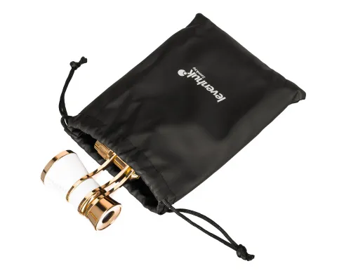 a fényképen:  Levenhuk Broadway 325B színházi látcsövek,  5