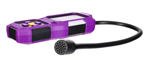 a fényképen:  Ermenrich NG50 gázérzékelő,  4