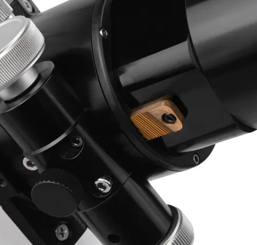 a képen:  Bresser Messier MC-152 Hexafoc optikai tubus,  6