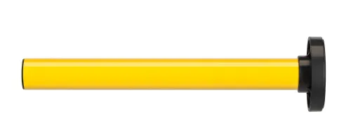 a fényképen:  Ermenrich Reel TWR40 hosszabbítórúd, 3,96 m,  5