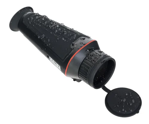 a fotón:  Levenhuk Halo 20X PLUS digitális éjjellátó egyszemes távcső ,  11