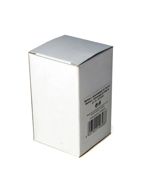 a fotón:  Bresser 3x 31,7 mm-es akromatikus Barlow lencse,  3