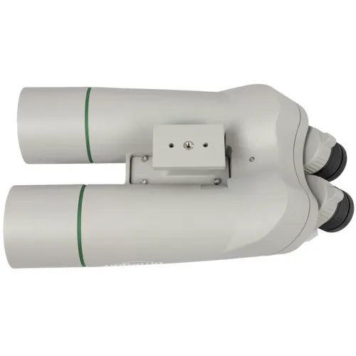 a képen:  Omegon Brightsky 22x70 – 45° kétszemes távcső,  5