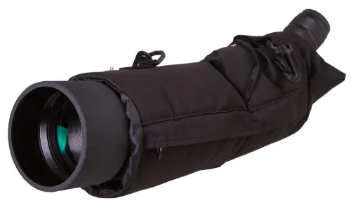 a fényképen:  Bresser Pirsch 20–60x80 figyelőtávcső,  9