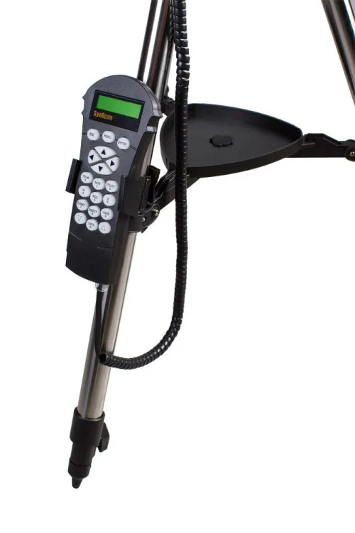 a képen:  Sky-Watcher BK MAK127 AZGT SynScan GOTO teleszkóp,  9