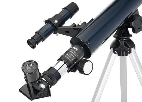 a képen:  Levenhuk Discovery Spark 506 AZ teleszkóp könyvvel,  10