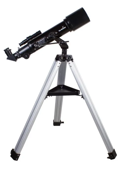 a fotón:  Sky-Watcher BK 705AZ2 Telescope,  7