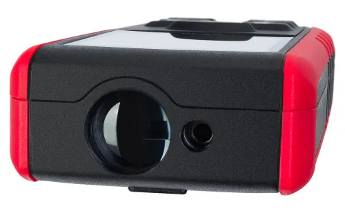 a fotón:  Ermenrich Reel PRO GE40 lézeres mérő,  5