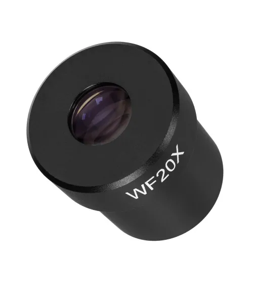 a fotón:  MAGUS ME20 20х/12 mm (D 30 mm) szemlencse,  2
