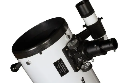 a képen:  Sky-Watcher Dobson 8" teleszkóp,  12