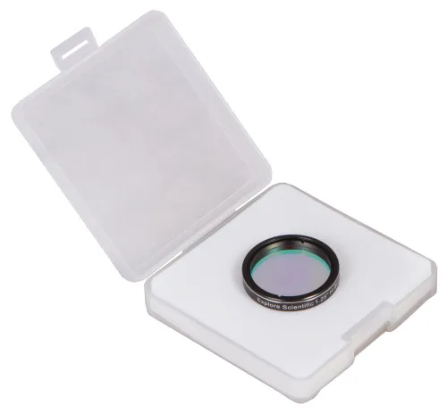 a fotón:  Explore Scientific H-Beta Nebula 1,25"-os szűrő,  5