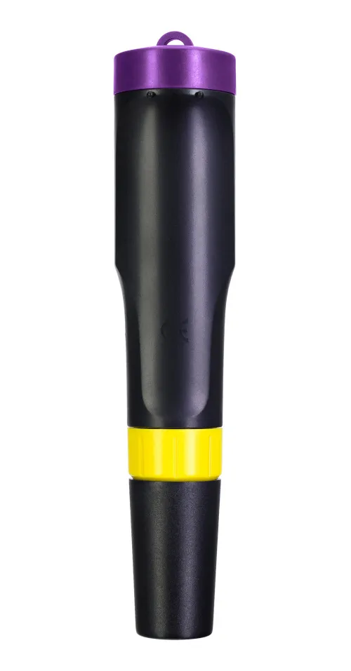 a fotón:  Ermenrich Wett QT20 vízminőség tesztelő,  3