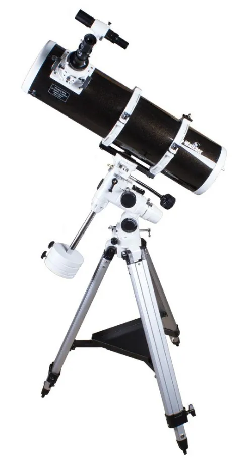 a fényképen:  Sky-Watcher BK P150750EQ3-2 Telescope,  3