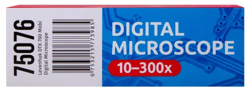 a képen:  Levenhuk DTX 700 Mobi digitális mikroszkóp,  19