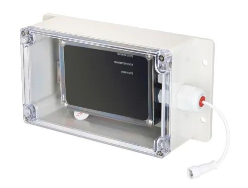 a fényképen:  Levenhuk Wezzer PRO LP700 időjárás-állomás ,  7