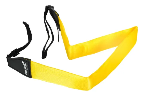 a fotón:  Levenhuk Nelson 8x30 kétszemes távcső hajszálkereszttel és iránytűvel,  13