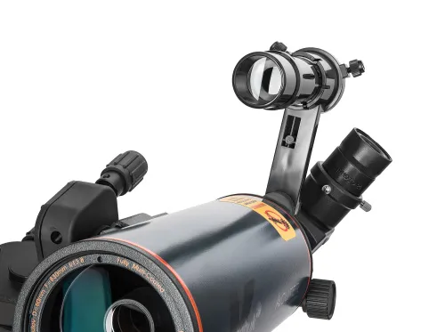 a képen:  Levenhuk Kelvin MAK60 mini AZ fototeleszkóp,  11