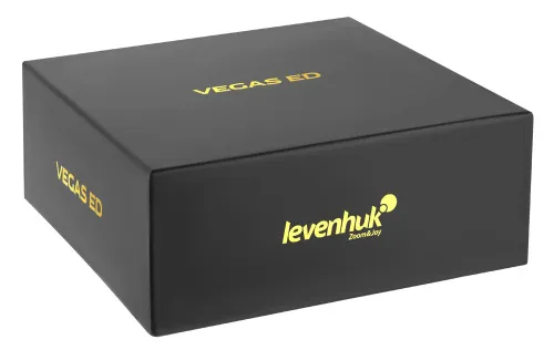 a fotón:  Levenhuk Vegas ED 12x50 kétszemes távcső,  20