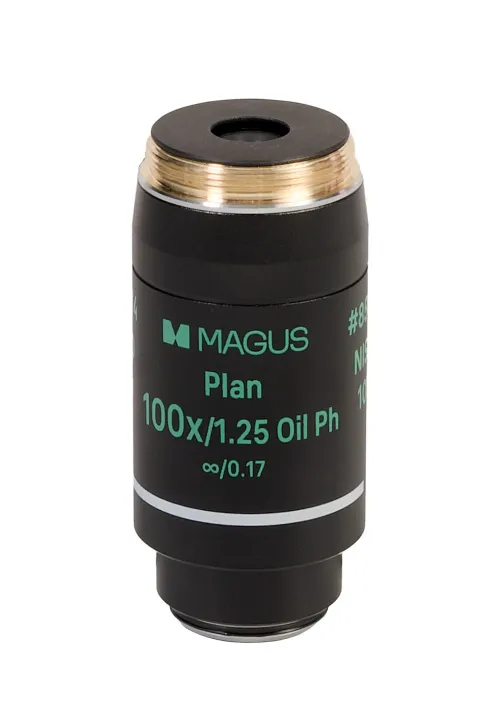 a képen:  MAGUS SPH2 fáziskontraszt eszköz,  10
