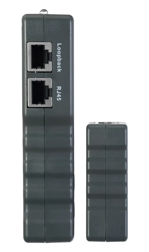 a képen:  Ermenrich NetGeeks NP25 PoE tesztelő,  6