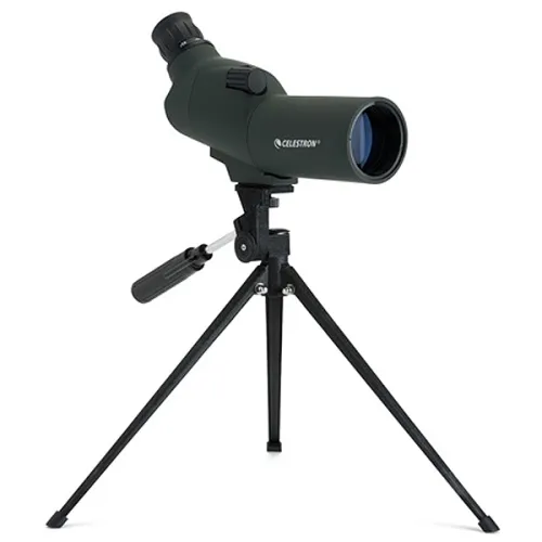 a fényképen:  Celestron UpClose Zoom 50–45 figyelőtávcső,  2