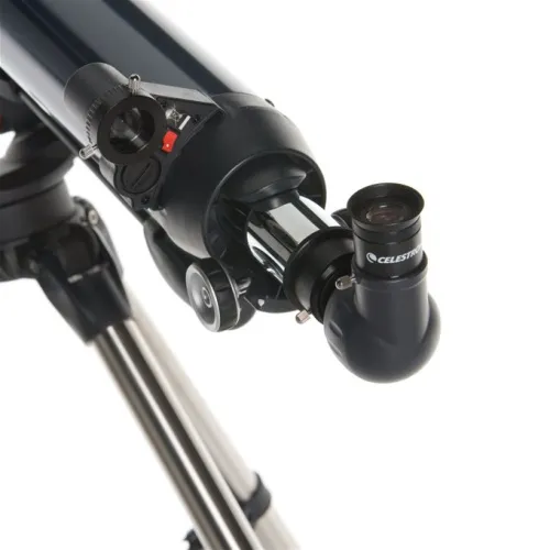 a fotón:  Celestron AstroMaster 90 AZ teleszkóp,  4