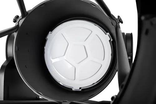 a fényképen:  Levenhuk New Skyline PRO 16" (400/1830) Retractable Dobson-teleszkóp,  6