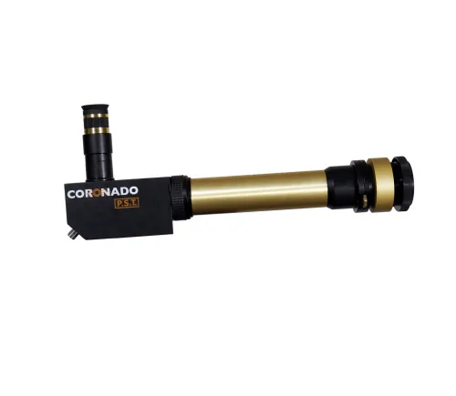 a képen:  Coronado egyéni napfigyelő teleszkóp 0,5 Angstrom,  2