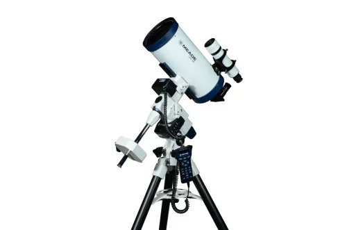a képen:  Meade LX85 6" MAK teleszkóp,  4