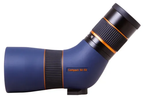 a fotón:  Levenhuk Blaze Compact 50 ED figyelőtávcső,  9