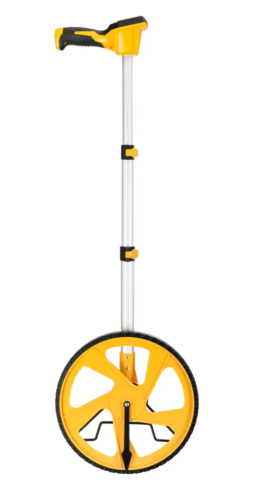 a képen:  Ermenrich Reel WM30 digitális földmérő kerék,  4