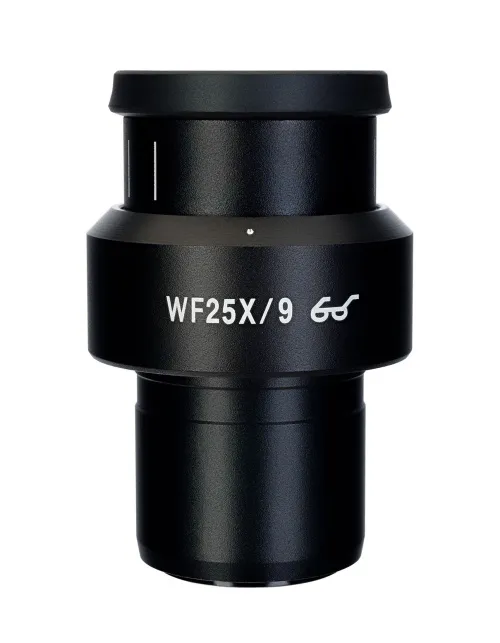 a fotón:  MAGUS SD25 25x/9 mm (D 30 mm) szemlencse,  5