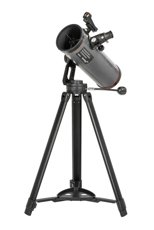 a képen:  Levenhuk Kelvin Nova PLUS 114/500 fotóteleszkóp ,  4