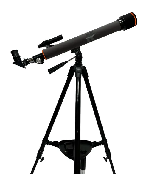 a képen:  Levenhuk Kelvin Nova BASE 50/600 fotóteleszkóp ,  3