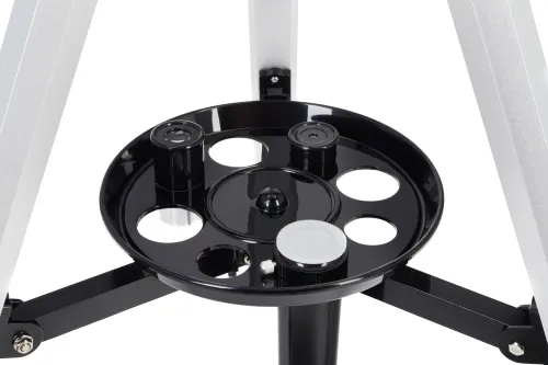 a fotón:  Levenhuk Discovery Spark 767 AZ teleszkóp könyvvel,  13