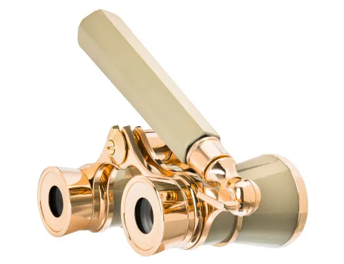 a fényképen:  Levenhuk Broadway 325E lornyon színházi látcső  ,  10