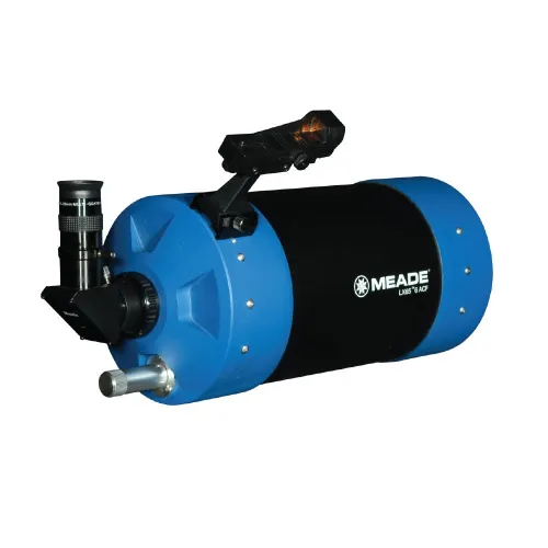 a képen:  Meade LX65 6"-os, akromatikus, OTA,  3